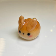 Potato Bun
