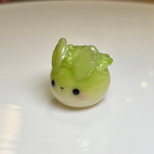 Cabbage Bun