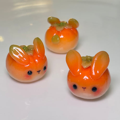 Persimmon Bun