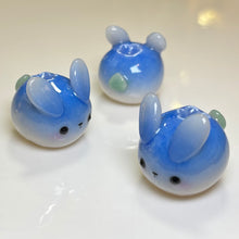 Blueberry Bun