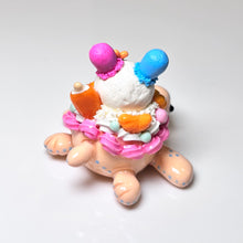 Orangicle Bunny Dessertle