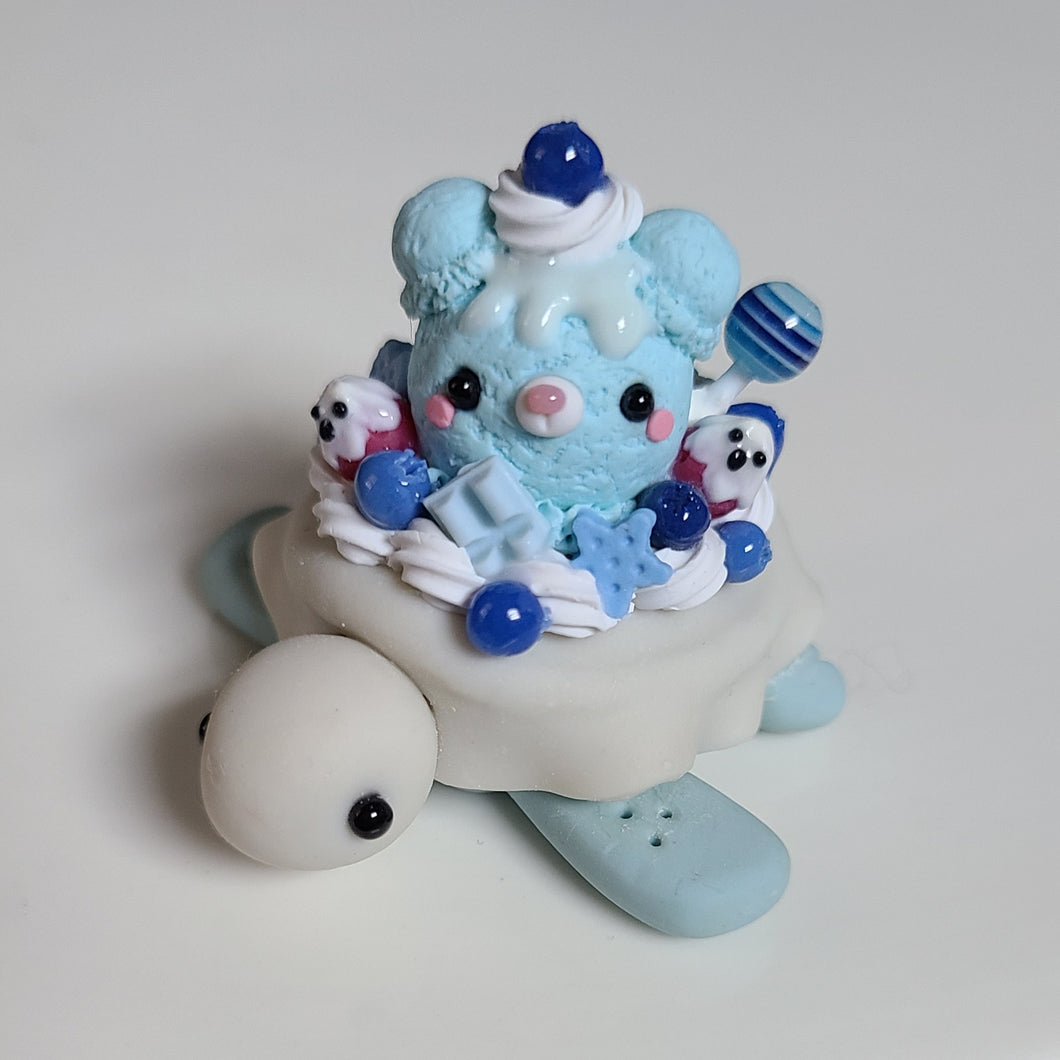 *SALE* Halloween Party Boo-Beary Dessertle