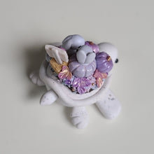 *SALE* Magical Pumpkin Patch Bunny Turtle