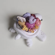 *SALE* Magical Pumpkin Patch Bunny Turtle