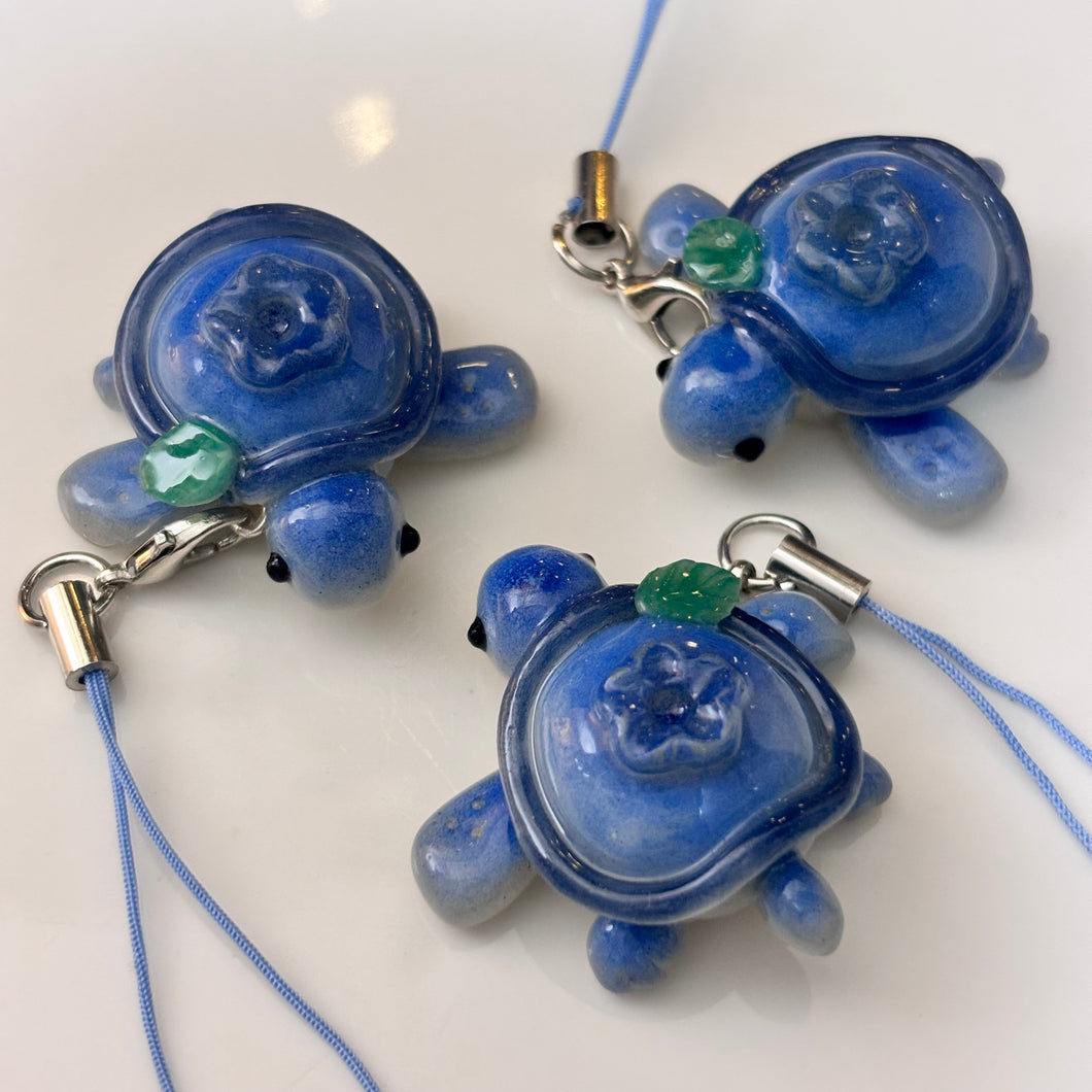 Mini Blueberry Fruitle