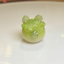 Cabbage Bun
