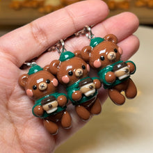 Bearista Bear