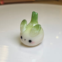 Green Onion Bun