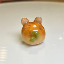 Potato Bun