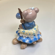 Blueberry Bear Turtle