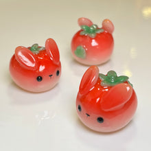 Tomato Bun