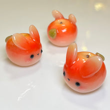 Apple Bun
