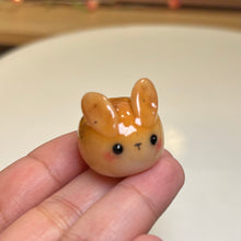 Potato Bun