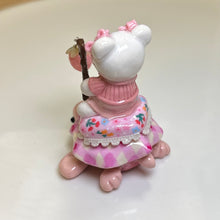 Strawberry Bear Turtle