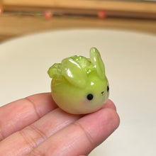Cabbage Bun