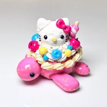 Apple Kitty Dessertle