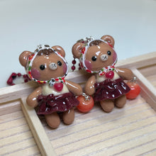 Apple Bear