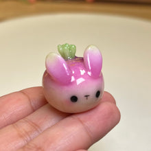 Turnip Bun