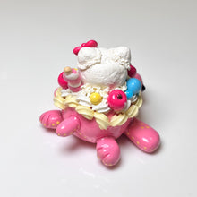 Apple Kitty Dessertle