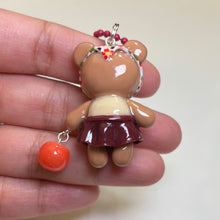 Apple Bear