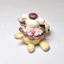 Pudding Puppy Dessertle