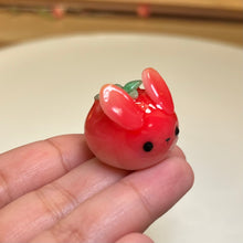 Tomato Bun