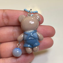 Blueberry Bear