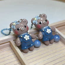 Blueberry Bear