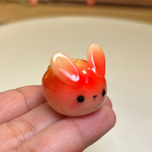Apple Bun