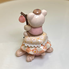 Peach Bear Turtle