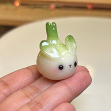 Green Onion Bun