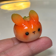 Persimmon Bun