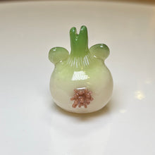 Green Onion Bun
