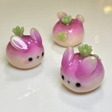 Turnip Bun