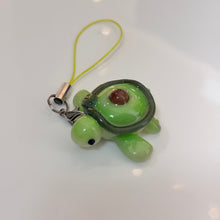 Mini Avocado Fruitle