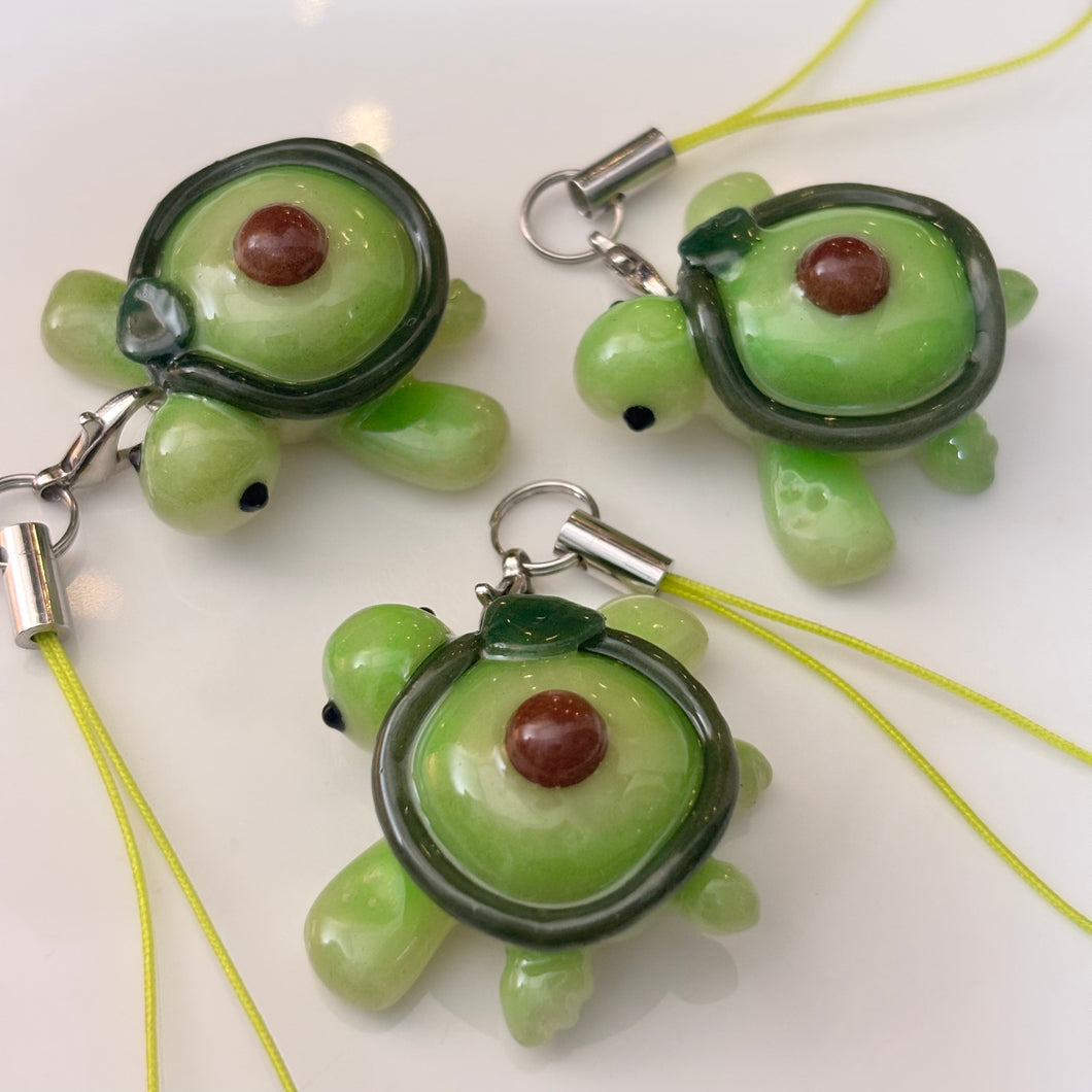 Mini Avocado Fruitle