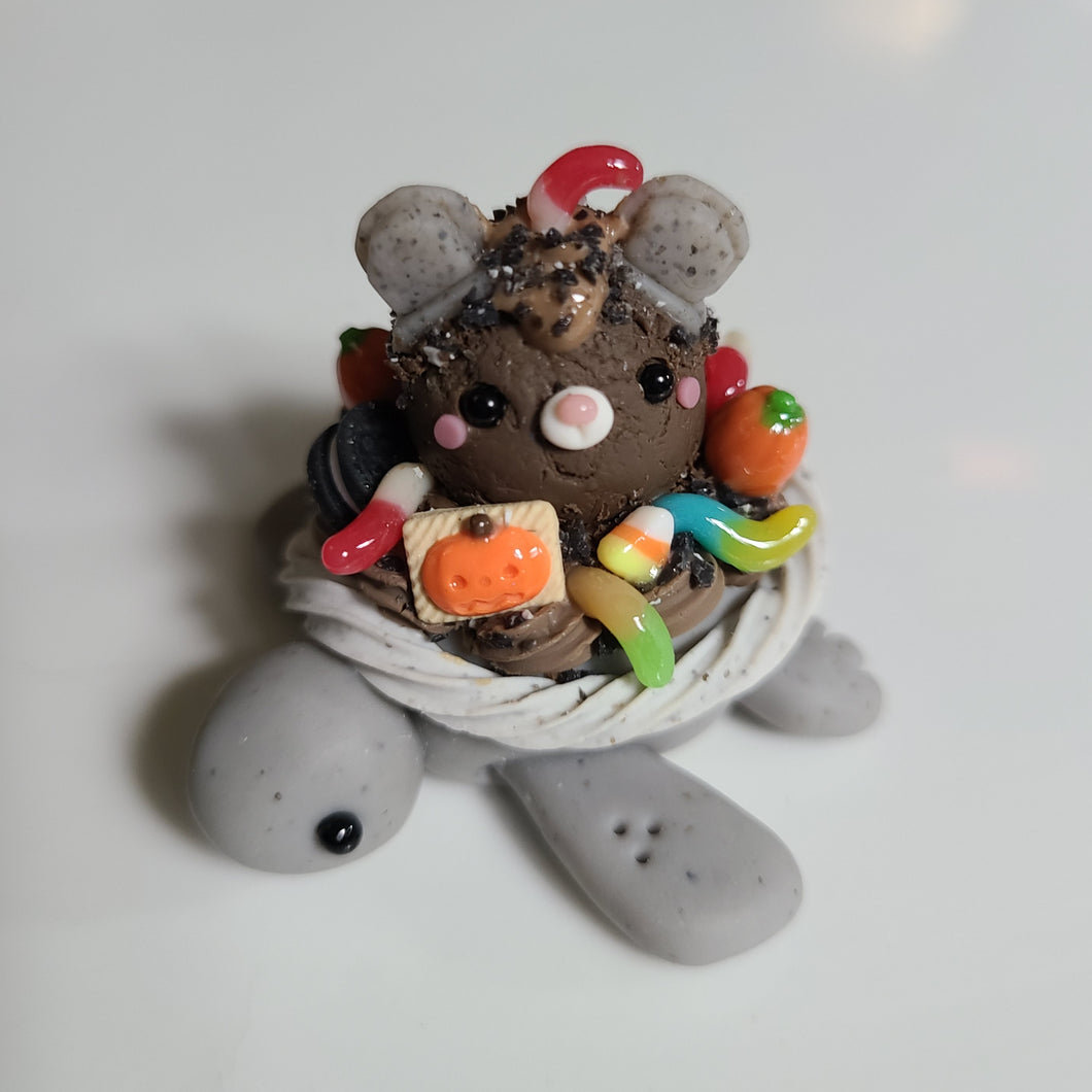 *SALE* Graveyard Pudding Dessertle