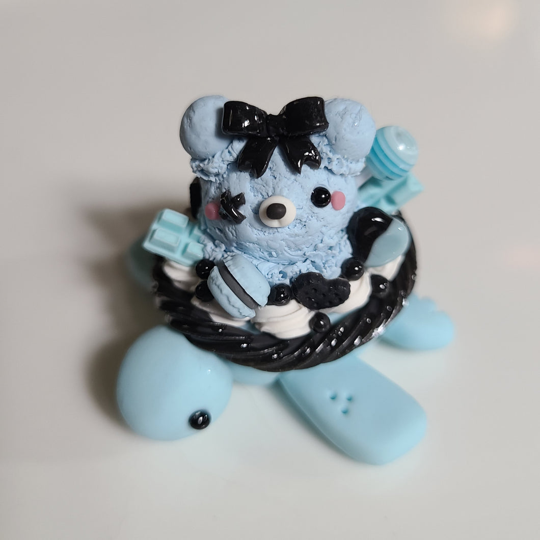 *SALE* Punk Pastel Dessertle (Blue)