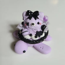 *SALE* Punk Pastel Dessertle (Purple)