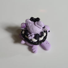 *SALE* Punk Pastel Dessertle (Purple)