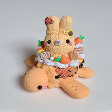 *SALE* Halloween Party Scare-ot Cake Dessertle