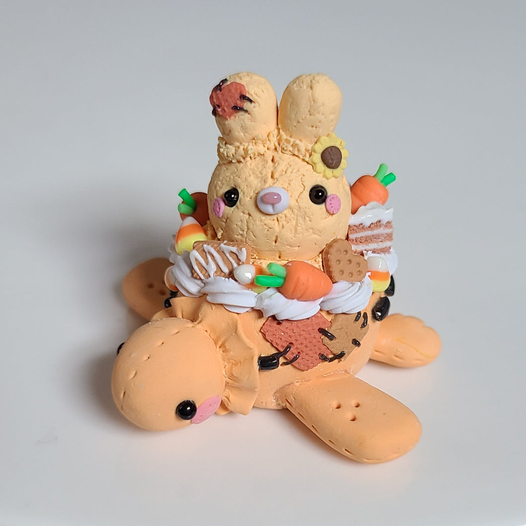 *SALE* Halloween Party Scare-ot Cake Dessertle