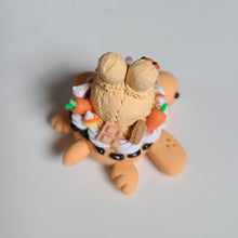 *SALE* Halloween Party Scare-ot Cake Dessertle