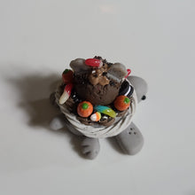 *SALE* Graveyard Pudding Dessertle