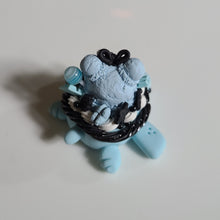 *SALE* Punk Pastel Dessertle (Blue)