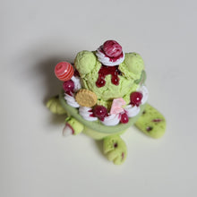 *SALE* Halloween Party Brain-Berry Tart Dessertle